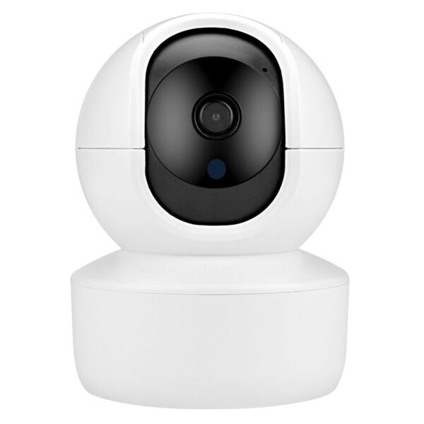 360 ANGLE WIFI NIGHT VISION CAMERA - Stereotech