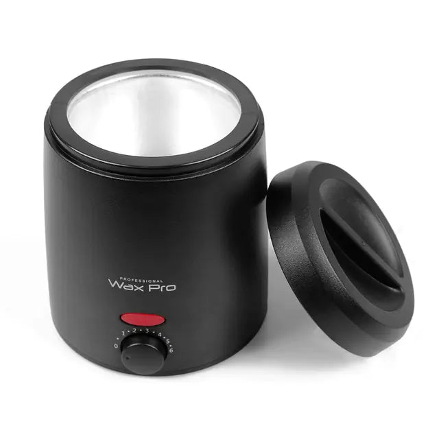 Wax Heater: Easy Hair Removal - Stereotech