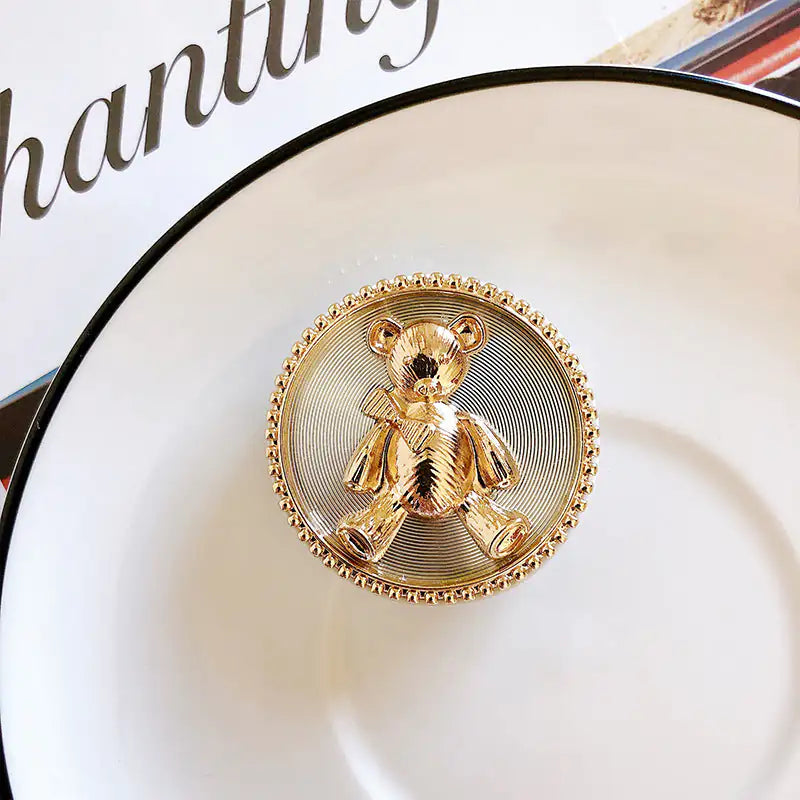 Luxury Phone Grip - Stereotech