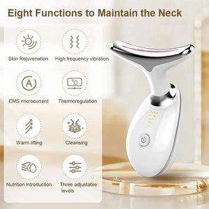Face Lifting Tool! - Stereotech