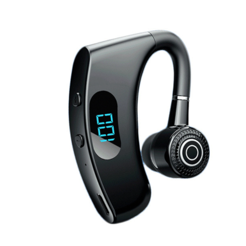 Digital Display Business Earphone - Stereotech