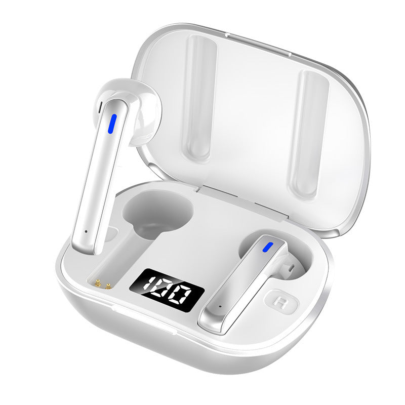 Wireless Bluetooth Headset - Stereotech