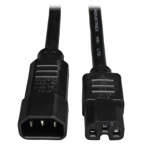 TRIPPLITE Heavy Duty Power Cord - Stereotech