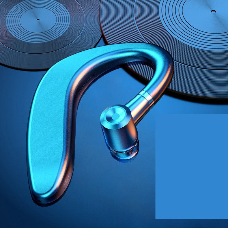 Sports Running Bluetooth Headset - Stereotech