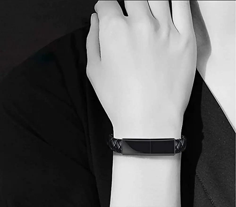 Bracelet USB Charging Cable - Stereotech
