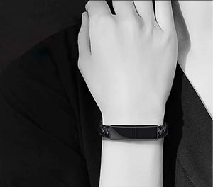 Bracelet USB Charging Cable - Stereotech