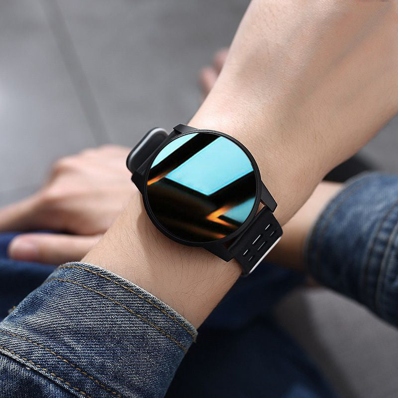 Smart Watch Multi-function - Stereotech