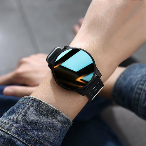 Smart Watch Multi-function - Stereotech