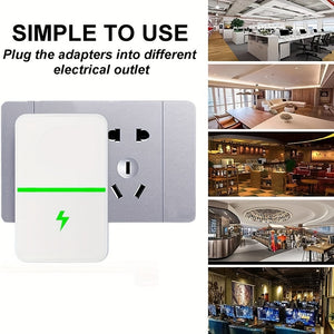 Household Stopping Tile Energy -saving Equipment, Magic Electrcity-saving Box, High-Efficiency Household Stable Voltage Balance Current Equipment