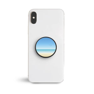Beach Scene Nuckees - Stereotech