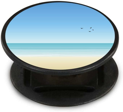 Beach Scene Nuckees - Stereotech