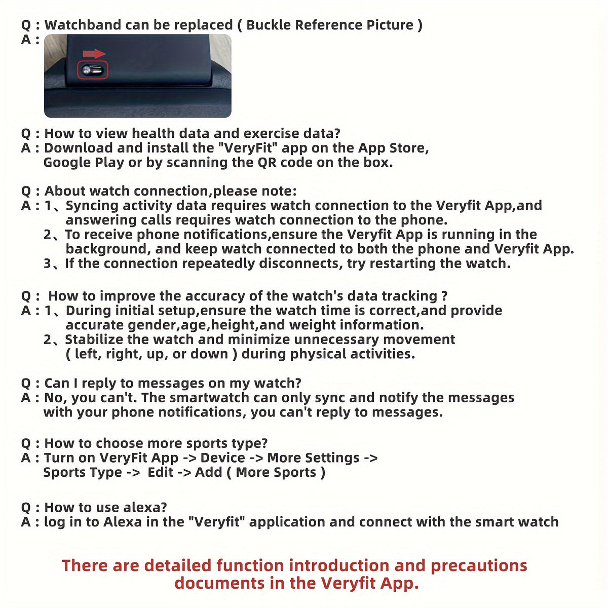 1 PC Smart Watch For Women Men, 1.8&quot; Fitness Tracker With Answer/Make Calls, 100 Sport Modes, Fitness Watch Compatible Android IPhone - Stereotech