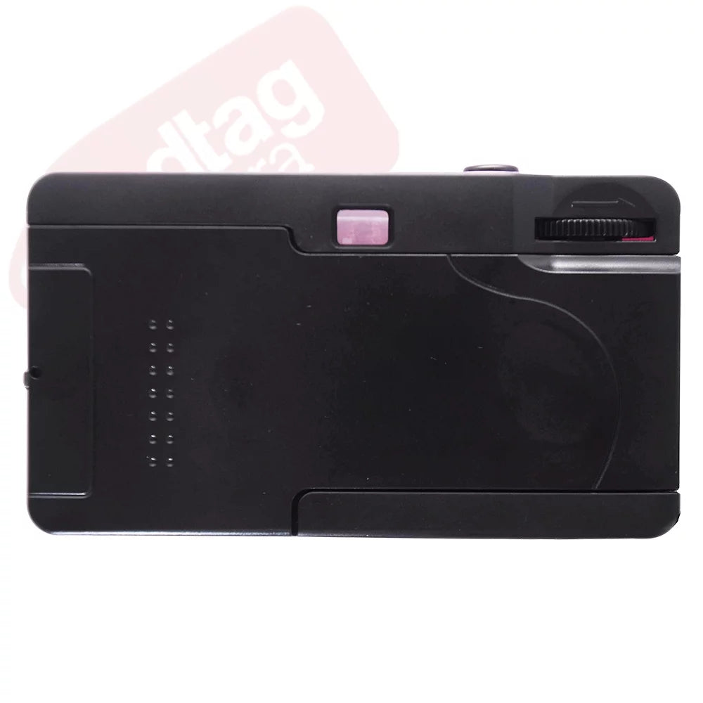 M35 35Mm Film Camera with Flash Marble Grey