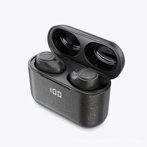 High Quality Wireless Headset Binaural - Stereotech