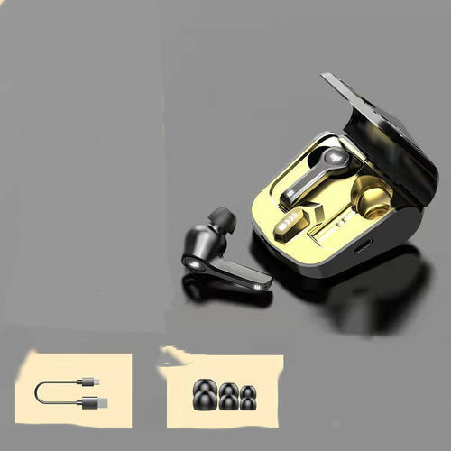 Wireless Bluetooth Earphones - Stereotech