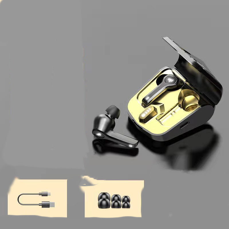 Wireless Bluetooth Earphones - Stereotech