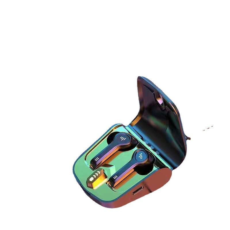 Wireless Bluetooth Earphones - Stereotech