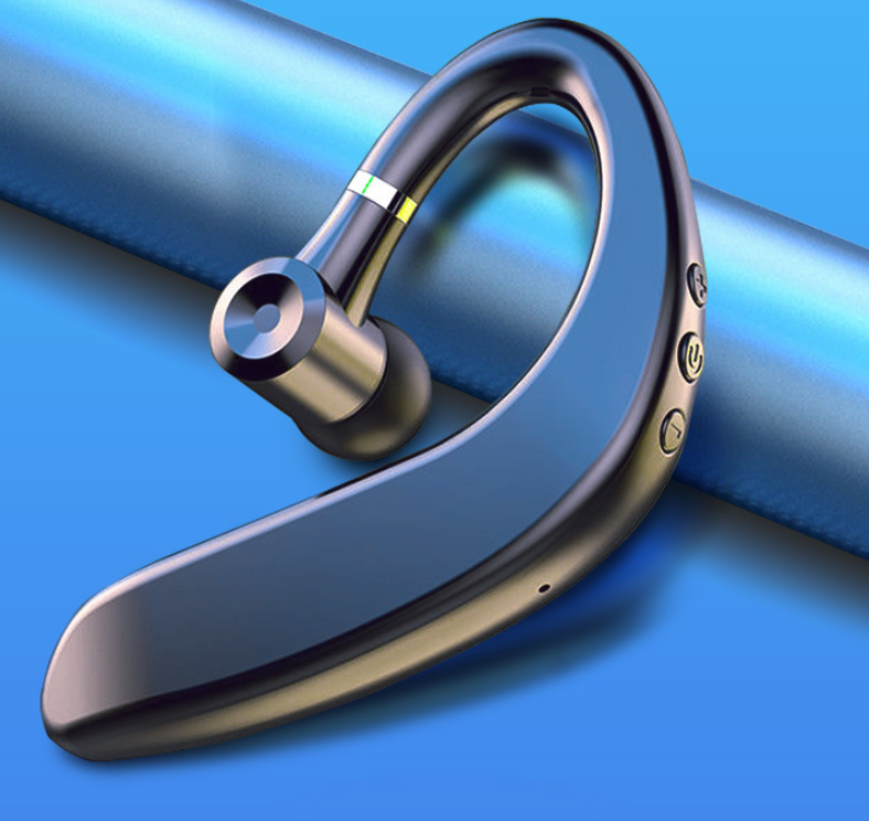 Sports Running Bluetooth Headset - Stereotech