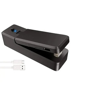 Rechargeable Portable Mini Bag Sealer - Stereotech