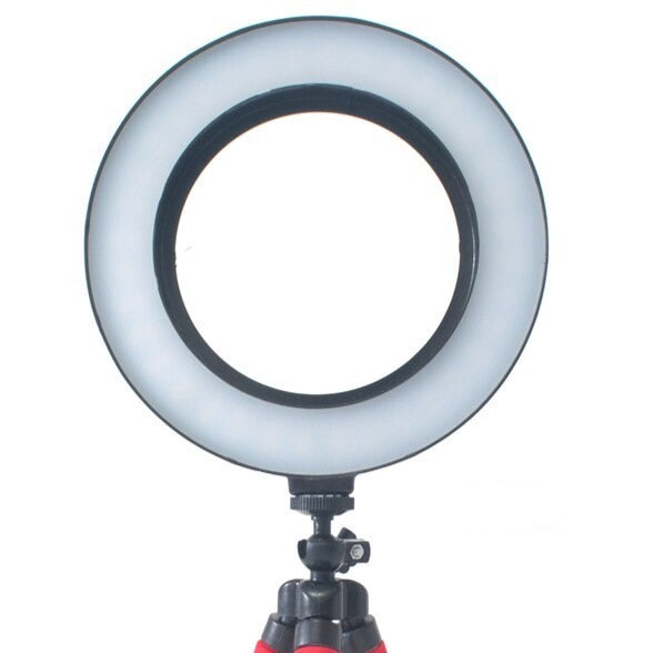 LED Photography Selfie Ring Light - Stereotech