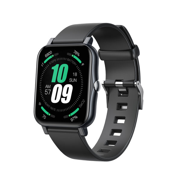 Waterproof Ultra-Thin Smartwatch - Stereotech