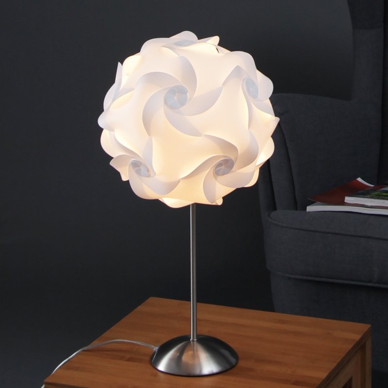 Windmill Design Lamp