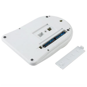 10KG / 1g Kitchen LCD Digital Scale - Stereotech