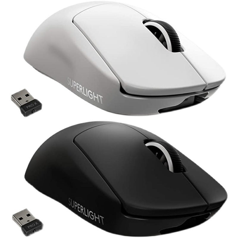 Original Logitech Wireless Gaming Mouse - Stereotech