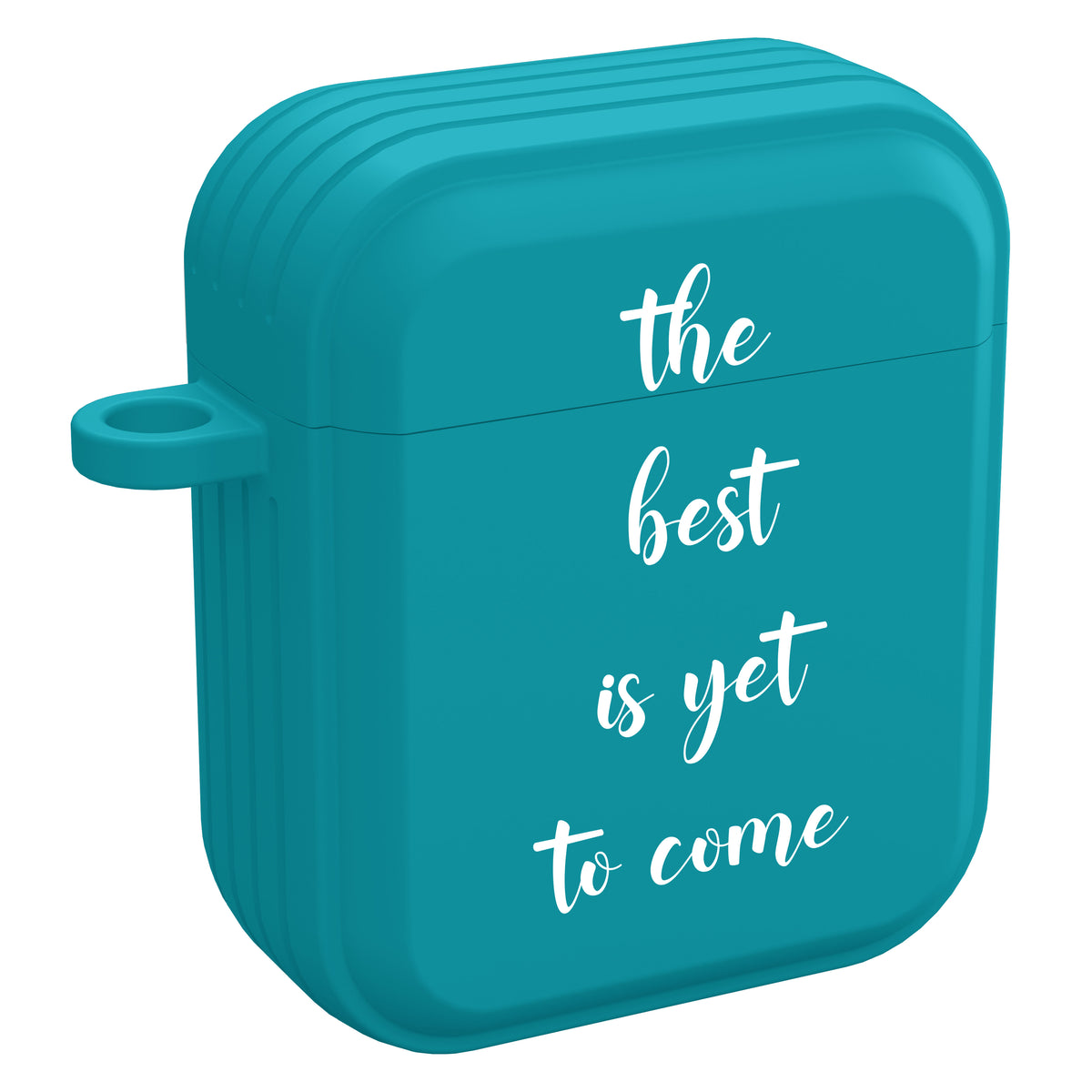 Custom Text HDX Teal Case Cover - Stereotech