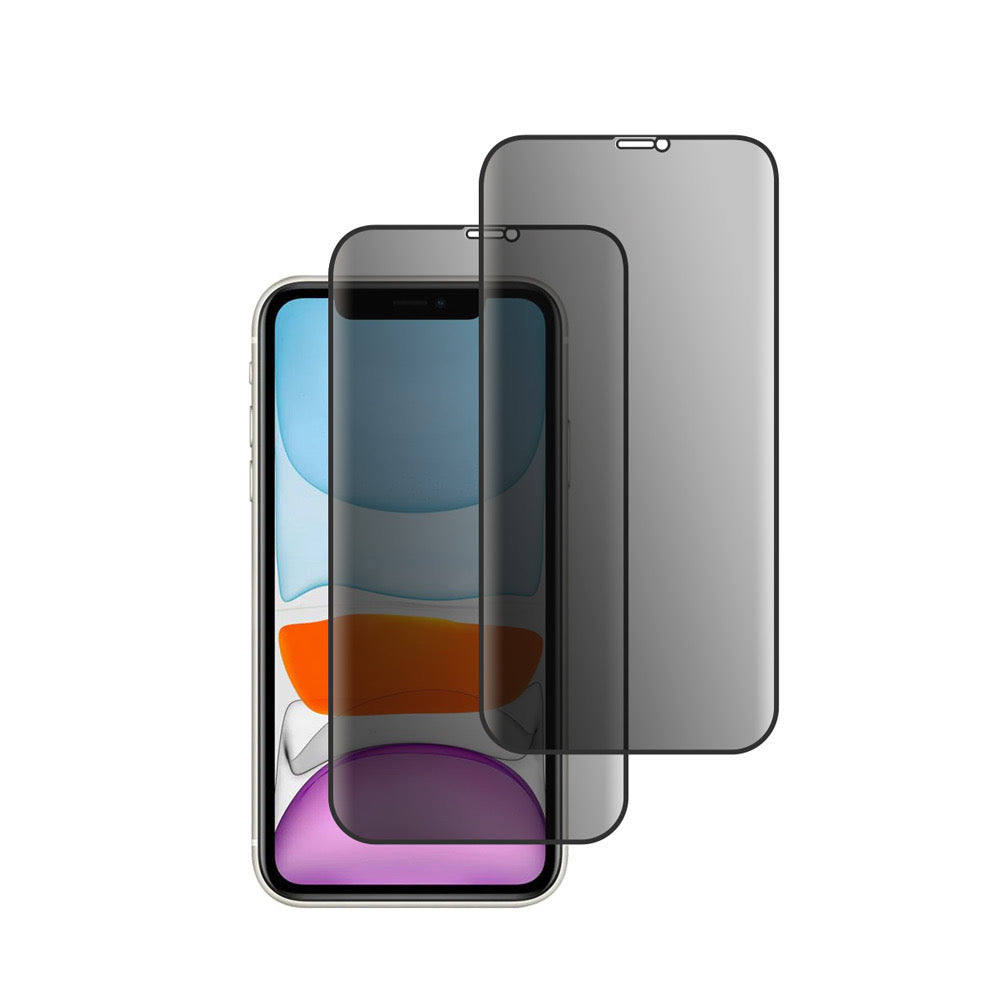 iPhone XR &amp; 11 Screen Guard - Stereotech