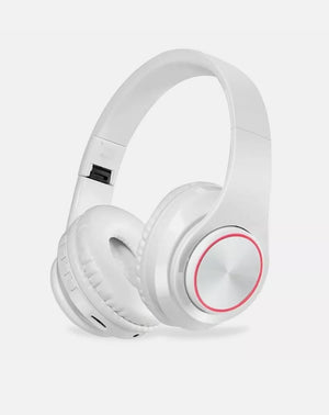 Ninja Dragon Z10 Color Changing Bluetooth Headphones - Stereotech
