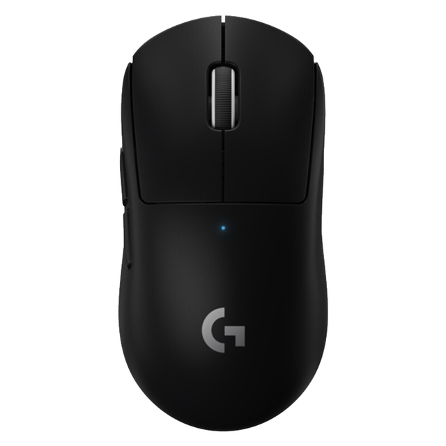 Original Logitech Wireless Gaming Mouse - Stereotech