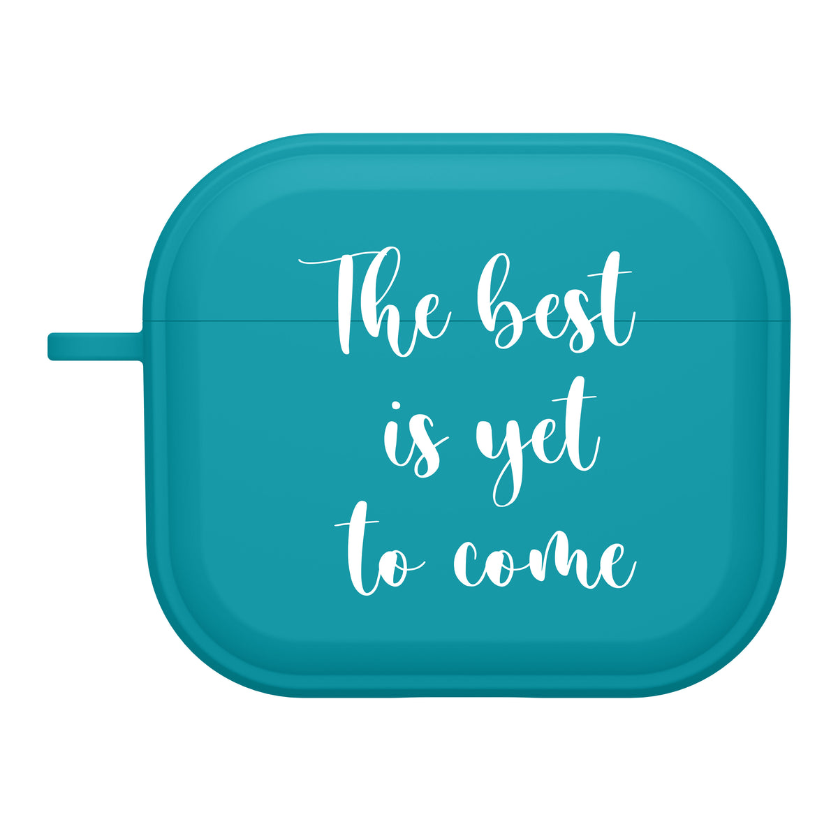 Custom Text HDX Teal Case Cover - Stereotech