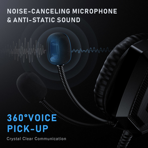 Stereo Gaming Headphones for Xbox One,PS4