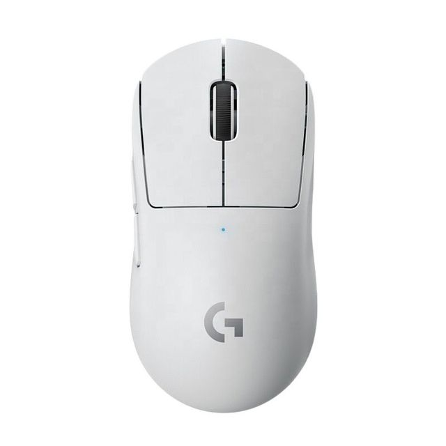 Original Logitech Wireless Gaming Mouse - Stereotech