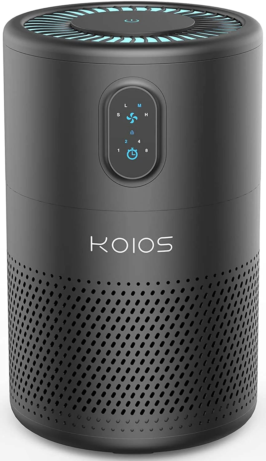 KOIOS Air Purifiers - Stereotech