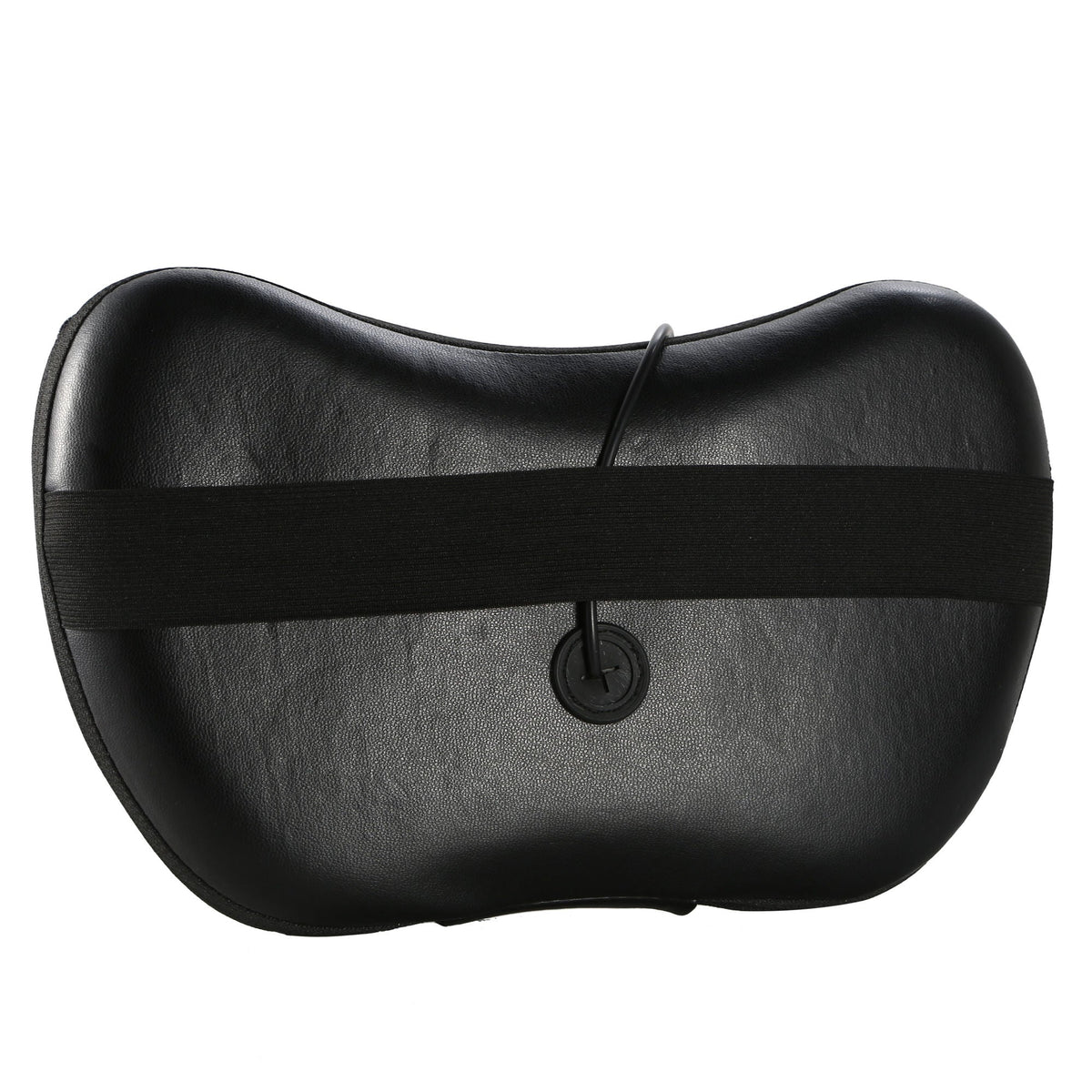 Back Neck Massage Pillow Kneading Massager In-Car Thermotherapy - Stereotech
