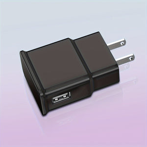 12W USB C Charger For Samsung Phone, Charger Block