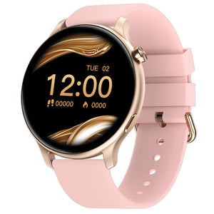 Heart Rate Blood Oxygen Monitoring - Stereotech