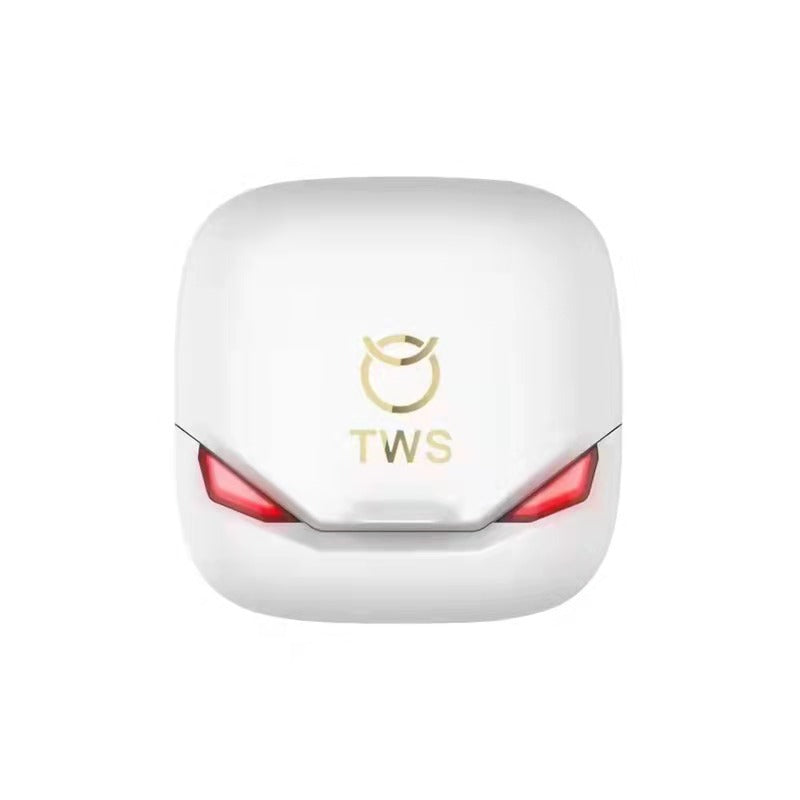 Wireless Gaming Bluetooth Headset - Stereotech