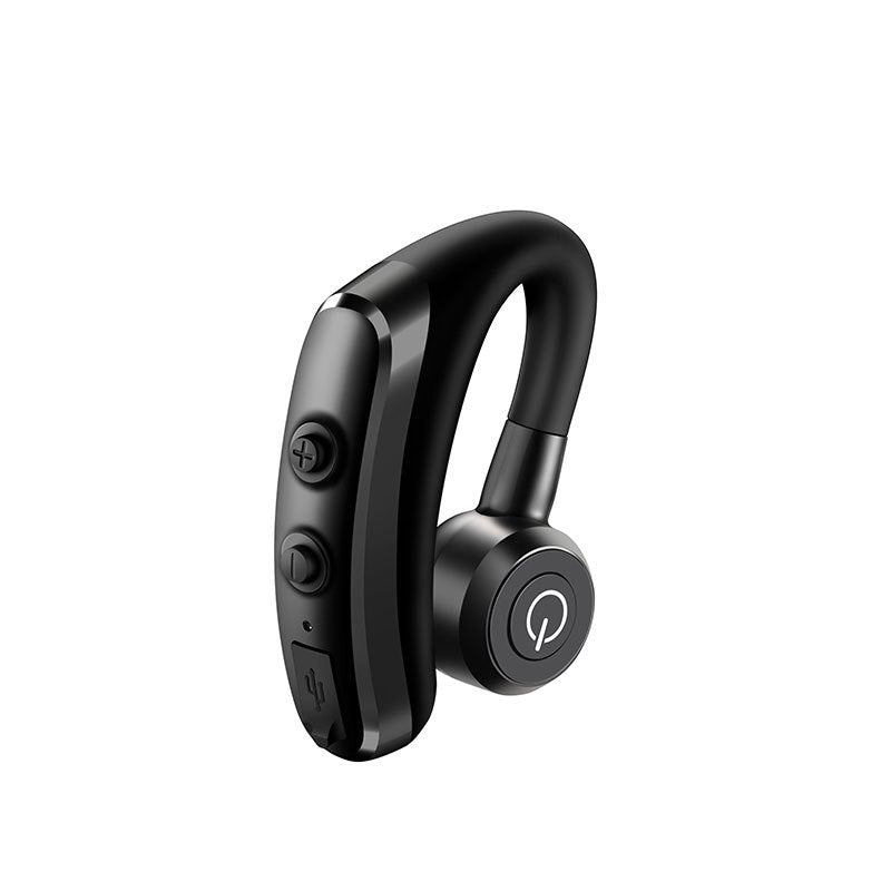 Business Bluetooth Headset Ear Style - Stereotech