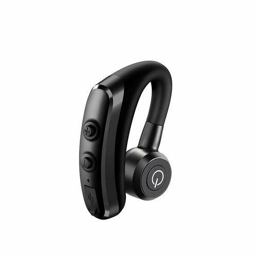 Business Bluetooth Headset Ear Style - Stereotech