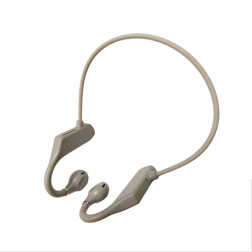 Wireless Bone Conduction Bluetooth Headset - Stereotech