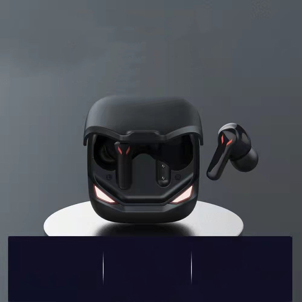 Wireless Gaming Bluetooth Headset - Stereotech