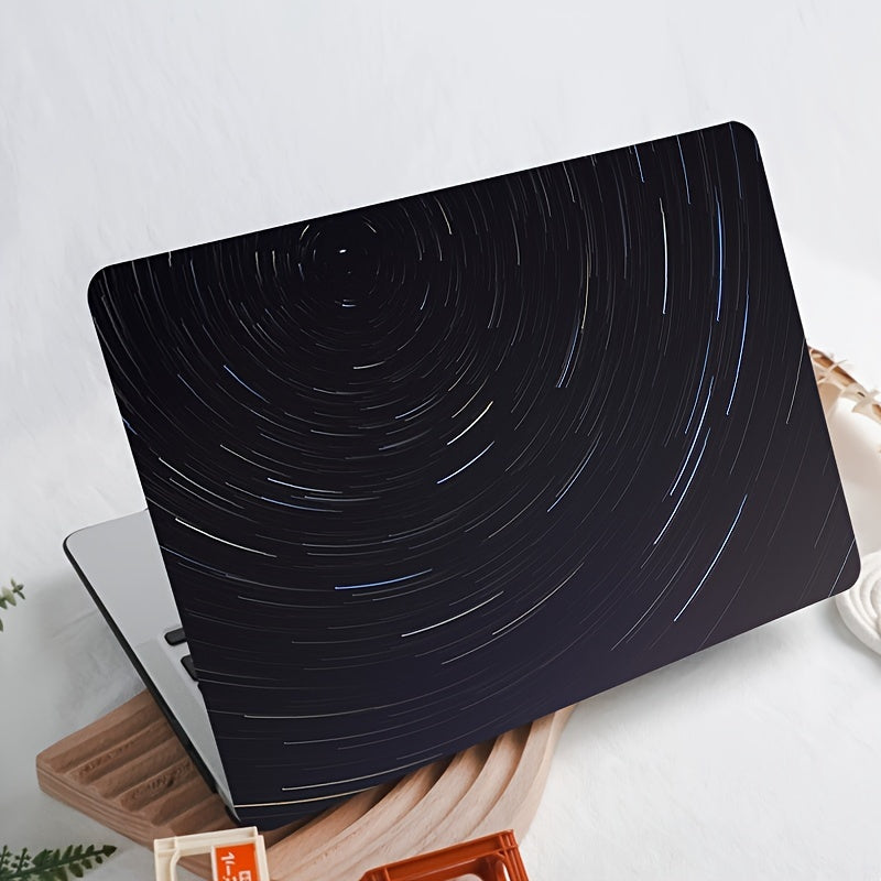 1pc Notebook A Dial Sticker Notebook Sticker Tablet Sticker For Ipad/Xiaomi Universal Tablet Back Sticker