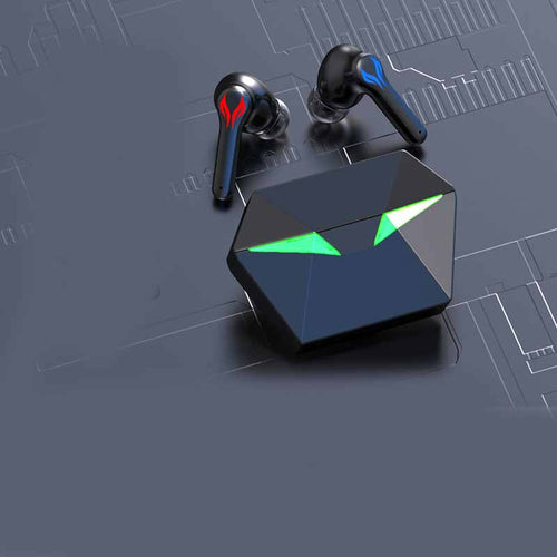 Wireless Headphones With Noise Cancellation - Stereotech