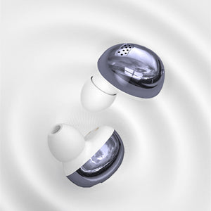 Low-latency Bluetooth Headset - Stereotech
