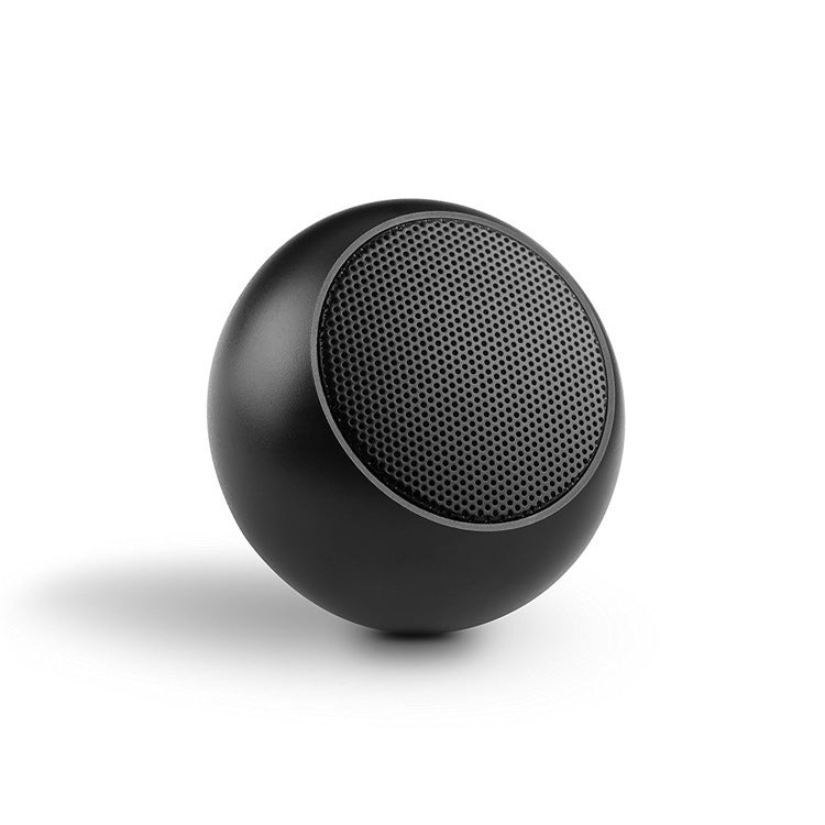 Portable Wireless Bluetooth Speaker - Stereotech