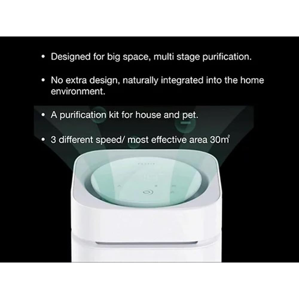 Air Magicube Smart Odor Eliminator - Stereotech