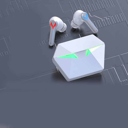 Wireless Headphones With Noise Cancellation - Stereotech